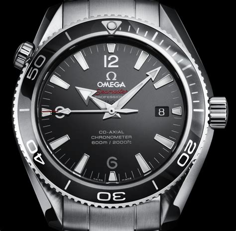 The Essential Guide To The Omega Seamaster 